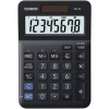 Kalkulačka Casio MS-8F čierna