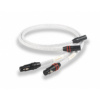 Chord ChordMusic 2XLR na 2XLR 1.0m + doprava a darček zadarmo