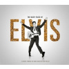 Presley Elvis - Many Faces Of Elvis Presley / Tribute / 3CD / Digi [3 CD]