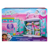 Gabby's Dollhouse GDH PYS Mvie Dollhse NonFture GML dom pre bábiky (6074334)