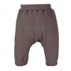 Dojčenské tepláky Koala Pure brown Hnedá 74 (6-9m)
