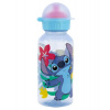 Forkids PLASTOVÁ LÁHEV LILO A STITCH 370 ml. (Forkids - velikost: uni)