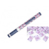 Konfety 60cm - BANKOVKY 500 EUR