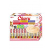 Churu Cat BOX Tuna Variety 60 x 14 g