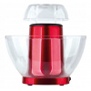 Guzzanti GZ 134 stroj na popcorn, červený, 1200 W