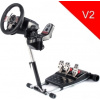 NONAME Wheel Stand Pro DELUXE V2, stojan na volant a pedály pro Logitech G25/G27/G29/G920