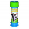 Wiky Bublifuk 50ml s hrkavkou Krtek