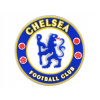 3D Magnetka 5 x 5cm CHELSEA FC Fridge Magnet