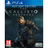 The Callisto Protocol Day One Edition Sony PlayStation 4 (PS4)