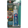 VERSACHEM Tesniaci tmel modrý na spoje od -73 °C do 315 °C, 85 gr BLUE SILICONE GASKET MAKER TYPE 613