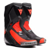Dainese TORQUE 4 sportovní boty černé/fluo-červené 39