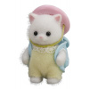 Sylvanian Families 5456 Mláďa perzskej mačky Figúrky do domčeka pre bábiky