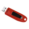 SanDisk Ultra USB 64GB USB 3.0 červená SDCZ48-064G-U46R