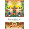 Paulo Coelho Alchymista, 2. špeciálne vydanie