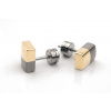 Boccia Titanium náušnice 0509-03