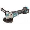 Makita DGA519Z Aku úhlová bruska s regulací a X-lock 125mm Li-ion LXT 18V, bez aku Z