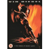 xXx - v originálním znění bez CZ titulků - DVD /plast/