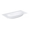 Grohe Essence - Umývadlo s prepadom 1000x460 mm, PureGuard, alpská biela 3956600H