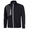 Galvin Green Angelo Gore-tex black/iron grey/white - M