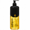 Nishman 07 Gold luxusný gél na holenie 400 ml