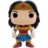 Funko POP Heroes: Imperial Palace- Wonder Woman
