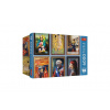 Trefl Puzzle Premium Plus: Fun Art Collection - 6000 dílků