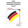 Kolektív Malý nemecko-slovenský slovensko-nemecký slovník