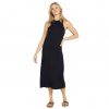 Šaty Volcom Stonelight Dress black M 25/26 - Odosielame do 24 hodín