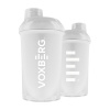 Shaker - Biely - 600 ml