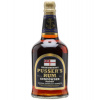 Pusser´s British Navy Gunpowder Proof 54,5% 0,7 l (čistá fľaša)
