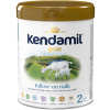 Ďalšie mlieko Kendamil Kozie 2 800 g