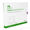Mepilex Border Flex Lite 15 x 15 cm samolepivé krytie na rany, silikónové 1x5 ks