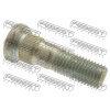 Čap kolesa FEBEST GmbH 0484-002 Čap kolesa FEBEST GmbH 0484-002