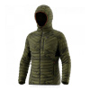 DYNAFIT RADICAL DOWN HOOD RDS M JACKET CAPULET OLIVE CAMO 2024 PÁNSKA BUNDA L