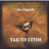Tak to cítim - Ján Nagajda