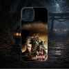 Nioh art - iPhone obal