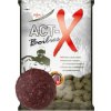 Carp Zoom Act-X Boilies - 20mm - Hot Spice-Garlic (štipľavé korenie – cesnak)
