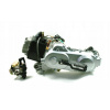 MOTOR 80 SKÚTER 4T GY6 ZIPP ROMET 727 KINGWAY