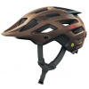 Prilba Abus Moventor 2.0 MIPS metallic copper M 54-58 cm