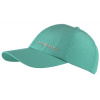 Detska šiltovka Head Kids Pro Player Cap mint - Velikost kids