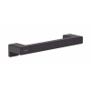 Hansgrohe AddStoris Držadlo, dĺžka 35 cm, matná čierna 41744670-HG