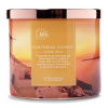 Colonial Candle Západ slunce v Santorini, 411 g