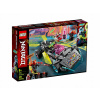 LEGO Ninjago Lietajúce auto ninja 71710