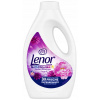 Lenor Amethyst Blütentraum prací prostriedok 20 praní 1L