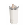 Quokka Mist, Nerezový termo pohár Ivory, 720ml, 40140