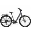 TREK Verve+ 1 Lowstep LT GALACTIC GREY Veľkosť: L