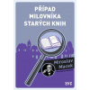 Případ milovníka starých knih