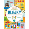 Zábavná geografia: Vlajky - Paola Misesti