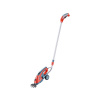 EXTOL Nůžky na trávu a živé ploty aku s teleskopickou násadou, 7,2V Li-ion, 1500mAh, PREMIUM, 8895602