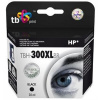 Ink. kazeta TB kompat. s HP CC641EE (No.300XL) Bk